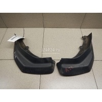 Брызговики передние к-кт Land Rover Range Rover Evoque (2011 - 2018) VPLVP0065