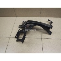 Кронштейн заднего бампера левый Land Rover Range Rover Evoque (2011 - 2018) LR026331
