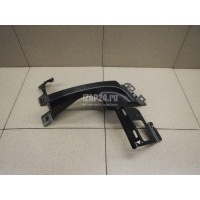Кронштейн заднего бампера правый Land Rover Range Rover Evoque (2011 - 2018) LR026330