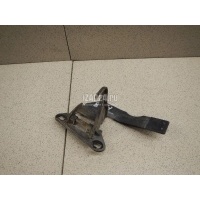 Крючок капота Land Rover Range Rover Evoque (2011 - 2018) LR035401