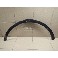 Накладка переднего крыла левого Land Rover Range Rover Evoque (2011 - 2018) LR036053
