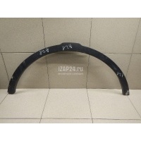 Накладка переднего крыла правого Land Rover Range Rover Evoque (2011 - 2018) LR036051
