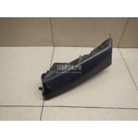 Направляющая переднего бампера левая Land Rover Range Rover Evoque (2011 - 2018) LR036193