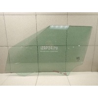 Стекло двери передней левой Land Rover Range Rover Evoque (2011 - 2018) LR044526