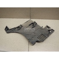 Кронштейн фар левый Land Rover Range Rover Evoque (2011 - 2018) LR044484