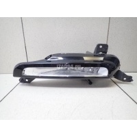 Фара противотуманная левая Land Rover Range Rover Evoque (2011 - 2018) LR072646