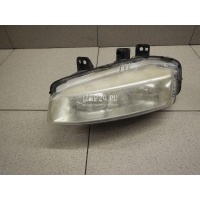 Фара противотуманная левая Land Rover Range Rover Evoque (2011 - 2018) LR026090