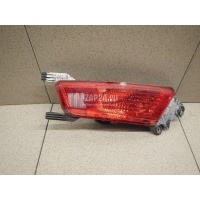 Фонарь задний в бампер левый Land Rover Range Rover Evoque (2011 - 2018) LR025149