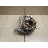 Кулак поворотный передний правый Land Rover Range Rover Evoque (2011 - 2018) LR024478