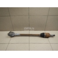 Полуось задняя Land Rover Range Rover Evoque (2011 - 2018) LR024763