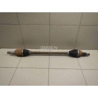 Полуось задняя Land Rover Range Rover Evoque (2011 - 2018) LR024763