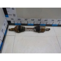 Полуось передняя левая Land Rover Range Rover Evoque (2011 - 2018) LR024756