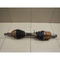 Полуось передняя левая Land Rover Range Rover Evoque (2011 - 2018) LR024756
