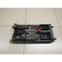Блок предохранителей Land Rover Range Rover Evoque (2011 - 2018) LR028902