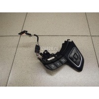 Кнопка многофункциональная Land Rover Range Rover Evoque (2011 - 2018) LR038531