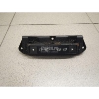 Кнопка переключения режимов подвески Land Rover Range Rover Evoque (2011 - 2018) LR025893