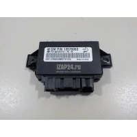 Блок электронный GM Orlando (2011 - 2015) 13575063