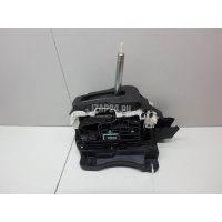 Кулиса КПП GM Aveo (T300) (2011 - 2015) 42344373