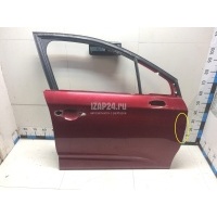 Дверь передняя правая Citroen-Peugeot C4 II 2011 9004CY