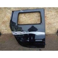 Дверь задняя правая Hummer H2 2002 - 2007 2003 10396626,