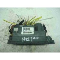 Компрессор центрального замка Mercedes E-klasse (W210) 1995 - 2003 1998 2088001448