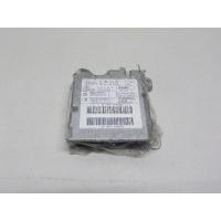 Блок управления AIR BAG Citroen-Peugeot 508 (2010 - 2018) 9678656380