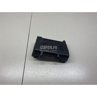 Воздуховод радиатора левый Mercedes Benz GL-Class X166 (GL/GLS) (2012 - 2019) 1665051730