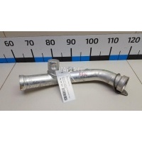 Патрубок интеркулера Mercedes Benz GL-Class X166 (GL/GLS) (2012 - 2019) 6420908937