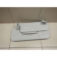 Козырек солнцезащитный (внутри) Mercedes Benz GL-Class X166 (GL/GLS) (2012 - 2019) 16681003107M90