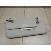 Козырек солнцезащитный (внутри) Mercedes Benz GL-Class X166 (GL/GLS) (2012 - 2019) 16681004107M90
