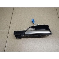 Ручка двери внутренняя левая Mercedes Benz GL-Class X166 (GL/GLS) (2012 - 2019) 1667600561