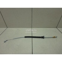 Трос открывания двери Mercedes Benz GL-Class X166 (GL/GLS) (2012 - 2019) A1667600404