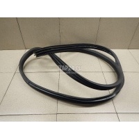 Уплотнитель двери Mercedes Benz GL-Class X166 (GL/GLS) (2012 - 2019) 16669700519G44
