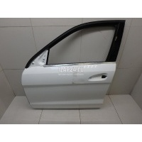 Дверь передняя левая Mercedes Benz GL-Class X166 (GL/GLS) (2012 - 2019) A1667200105