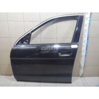 Дверь передняя левая Mercedes Benz GL-Class X166 (GL/GLS) (2012 - 2019) 1667200105