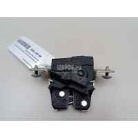 Замок багажника Mercedes Benz W218 CLS (2011 - 2017) 2047400735