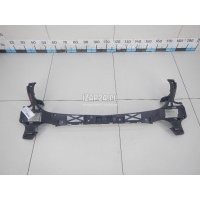 Кронштейн переднего бампера Mercedes Benz W166 M-Klasse (ML/GLE) (2011 - 2018) 1668854265