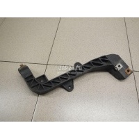 Кронштейн переднего бампера левый Mercedes Benz GL-Class X166 (GL/GLS) (2012 - 2019) 1666263631