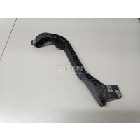Кронштейн переднего бампера правый Mercedes Benz GL-Class X166 (GL/GLS) (2012 - 2019) 1666263731
