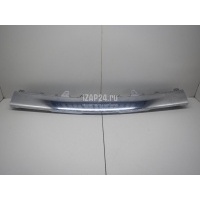 Накладка переднего бампера Mercedes Benz GL-Class X166 (GL/GLS) (2012 - 2019) 2928855822