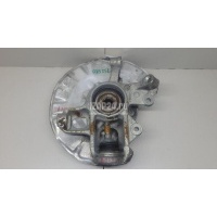 Кулак поворотный задний левый Mercedes Benz GL-Class X166 (GL/GLS) (2012 - 2019) 1663500108