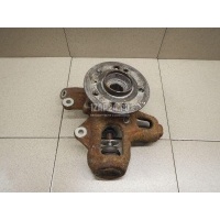 Кулак поворотный задний левый Mercedes Benz GL-Class X166 (GL/GLS) (2012 - 2019) 1663500108