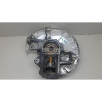 Кулак поворотный задний правый Mercedes Benz GL-Class X166 (GL/GLS) (2012 - 2019) 1663500208