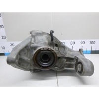 Редуктор заднего моста Mercedes Benz GL-Class X166 (GL/GLS) (2012 - 2019) 1663502400