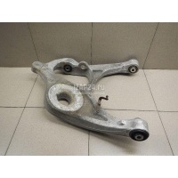 Рычаг задний нижний правый Mercedes Benz GL-Class X166 (GL/GLS) (2012 - 2019) 1663501006