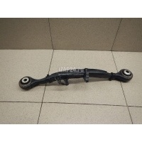 Тяга задняя верхняя Mercedes Benz GL-Class X166 (GL/GLS) (2012 - 2019) 1663500306