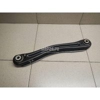 Тяга задняя поперечная левая Mercedes Benz GL-Class X166 (GL/GLS) (2012 - 2019) 1663500106