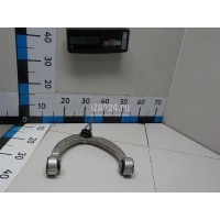 Рычаг передний верхний левый Mercedes Benz GL-Class X166 (GL/GLS) (2012 - 2019) 1663301707