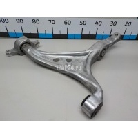 Рычаг передний нижний левый Mercedes Benz GL-Class X166 (GL/GLS) (2012 - 2019) 1663300107