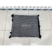 Радиатор основной Mercedes Benz GL-Class X166 (GL/GLS) (2012 - 2019) 0995001303